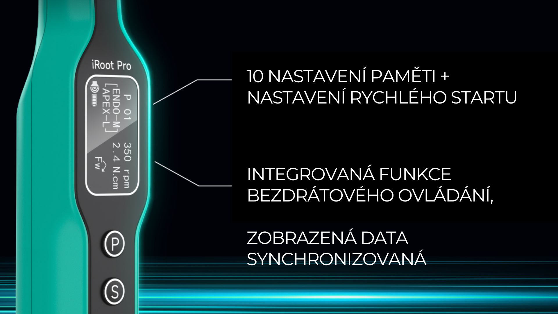 iroot